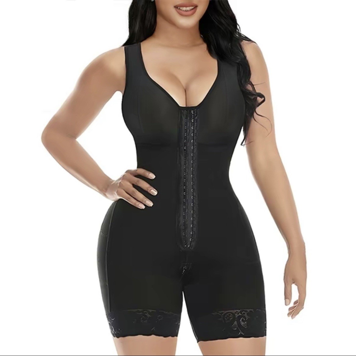 FAJA LIPO CON BRASIER INCLUIDO/2624